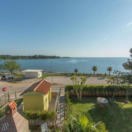 Villa Julia Lovrečica Εξωτερικό φωτογραφία
