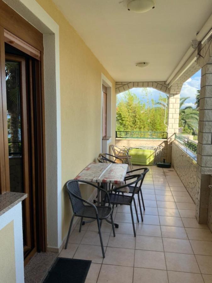 Villa Julia Lovrečica Δωμάτιο φωτογραφία